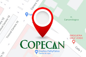Logo Copecan